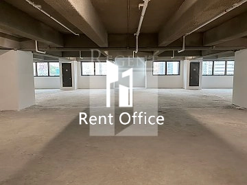 HIGH FASHION CENTRE (达利国际中心)