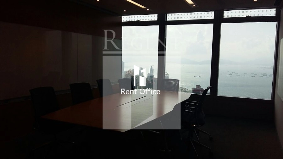 TWO INT'L FINANCE CENTRE (国际金融中心2期)-RGP010830