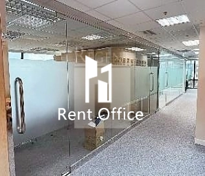 K. Wah Centre (嘉華國際中心)