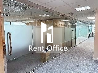 K. WAH CENTRE (嘉華國際中心)