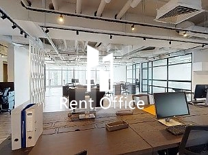 OCTAGON (嘉达环球中心)-RGP023522