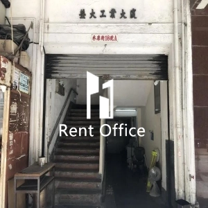 益大工业大厦-4