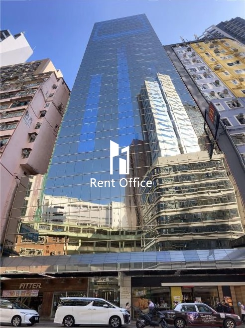 華懋莊士敦廣場-3