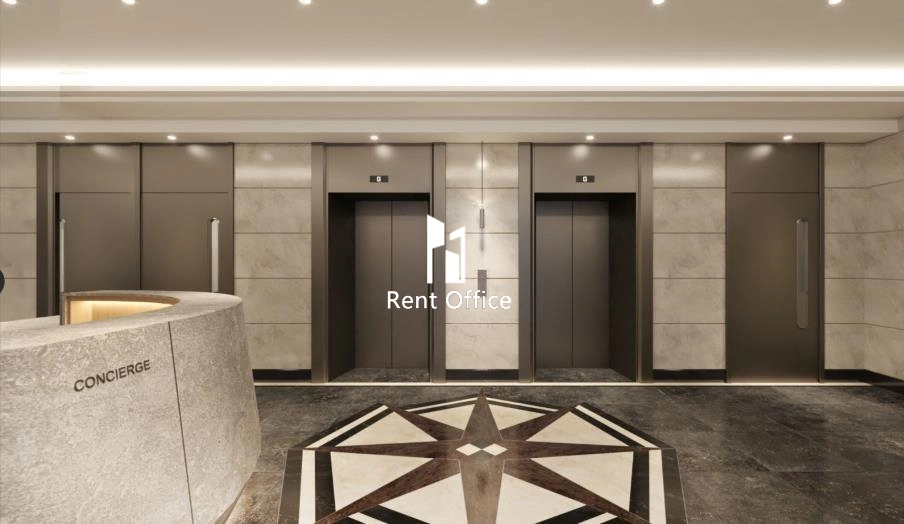 華懋莊士敦廣場