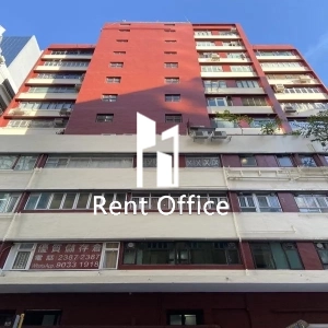 嘉圖工廠大廈-1