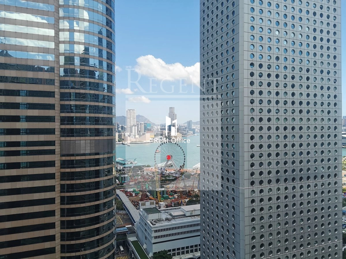 WORLD-WIDE HOUSE (环球大厦)-RGP025744