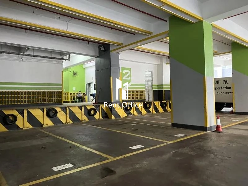 田氏中心第二座