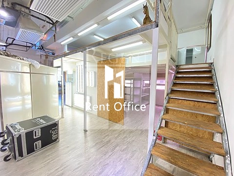 PARAMOUNT BUILDING (百乐门大厦)-RGP025219