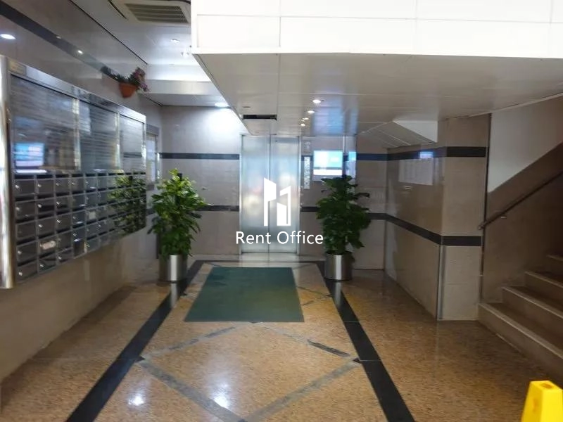 葵德工业中心第二座