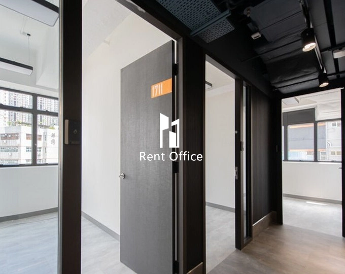 Xinyi Industrial Building