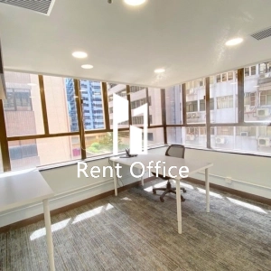 Wing Hang Insurance Building