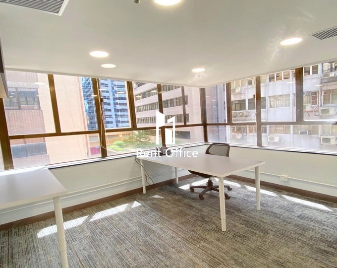 Wing Hang Insurance Building