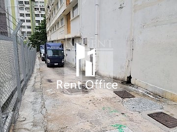 E-COMMERCE LOGISTICS (網豐物流中心)-RGP021504