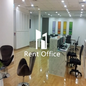 Enterprise Square Phase I