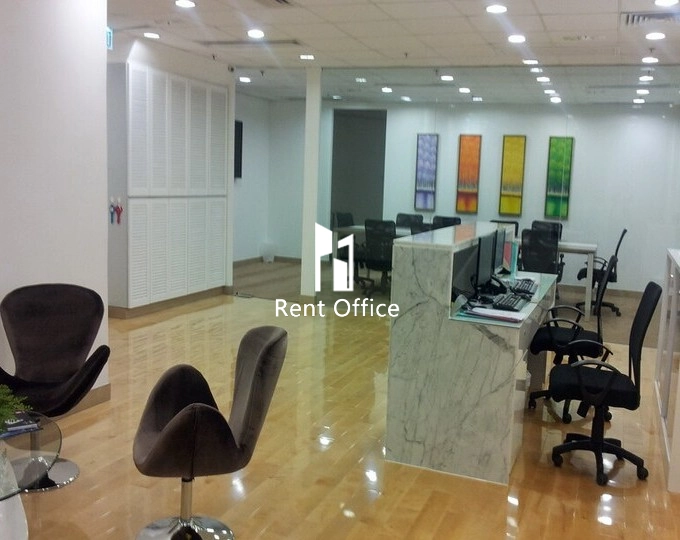 Enterprise Square Phase I