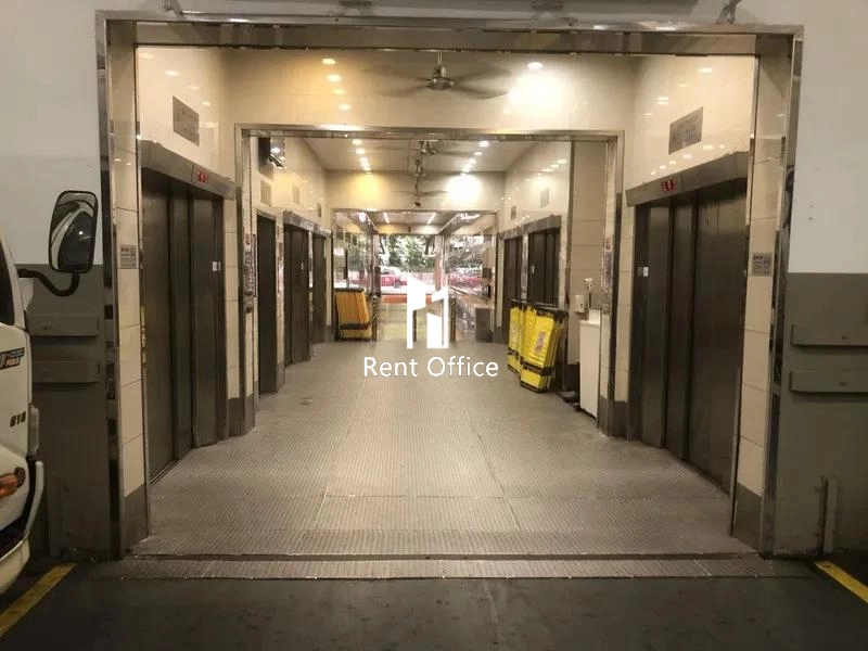 金龙工业中心第三座