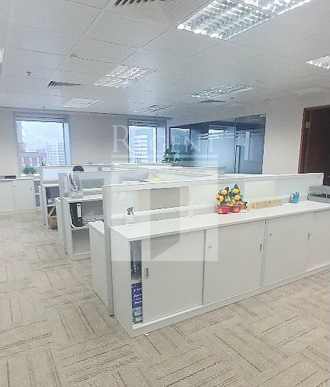 CHINA RESOURCES BUILDING (華潤大廈)