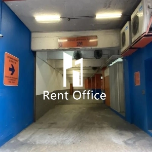 ROOM+ Kwun Tong Building-3