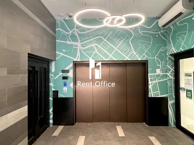 Wing Hong Factory Building