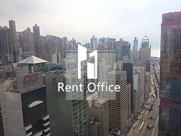 SHUN TAK CENTRE (CHINA MERCHANTS TOWER) (信德中心 招商局大厦)-RGP003065