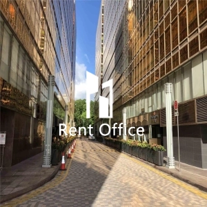 China Hong Kong City Tower 5-2