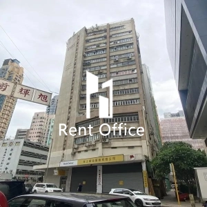 其士工業大廈-0