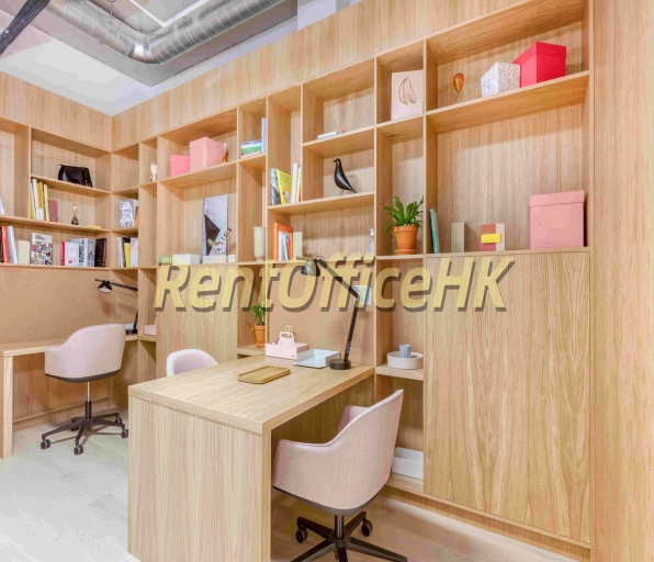 哈默史密斯格羅夫12號-英國務式辦公室