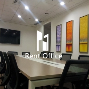 Enterprise Square Phase I