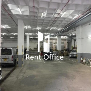 Park Fook Industrial Building-4