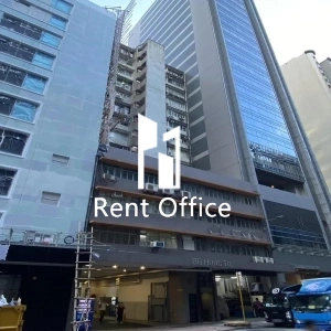 Hung To Industrial Building-0