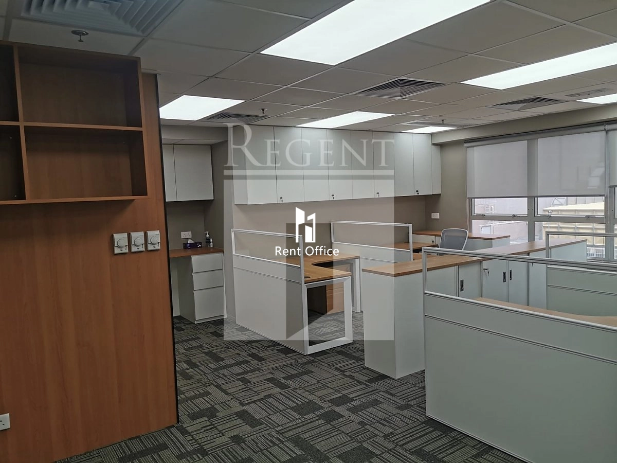 LAFORD CENTRE (励丰中心)-RGP018847