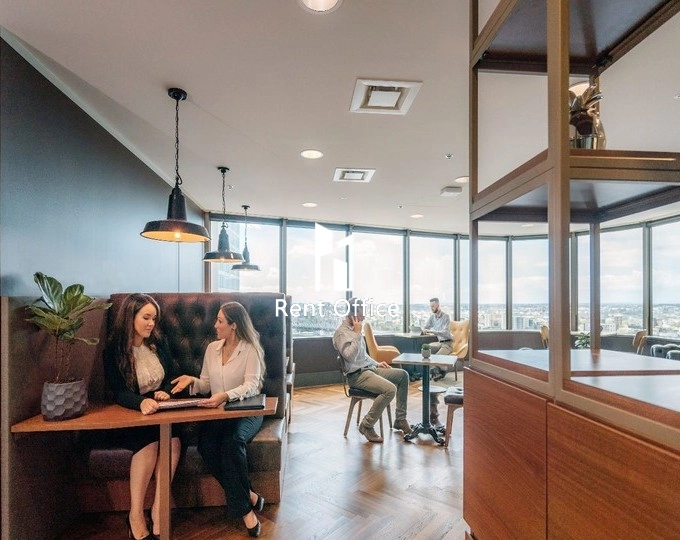 International Finance Center II