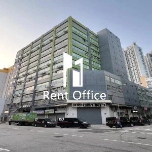 凯昌工业大厦-1