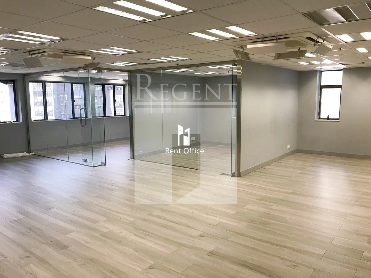 YUE SHING COMMERCIAL BUILDING (裕成商业大厦)-RGP016800