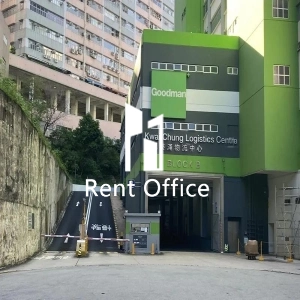 嘉民葵涌物流中心-14