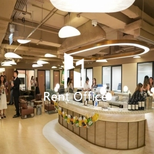 New World Building 1