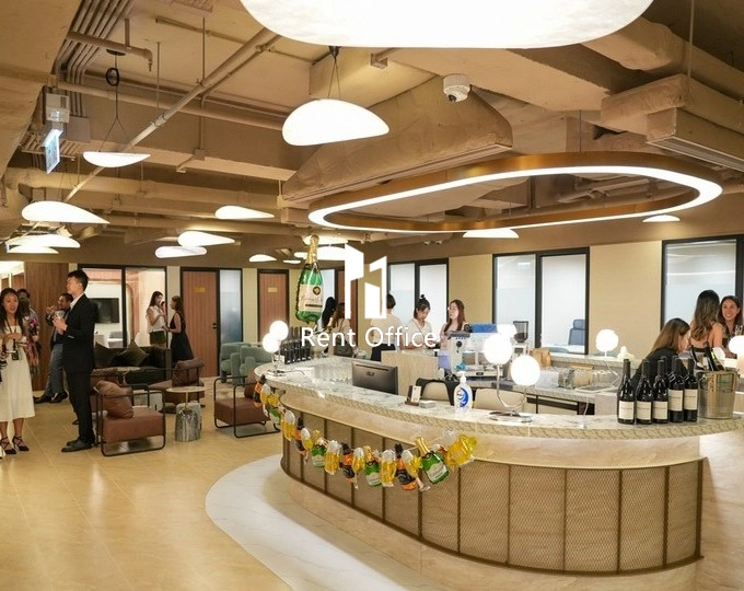 New World Building 1