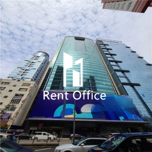 Laws Commercial Plaza-0