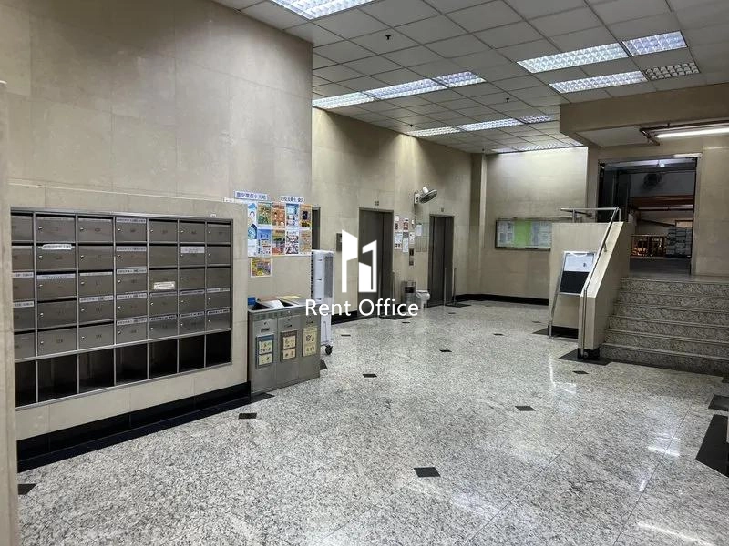 立泰工業中心(第2座)