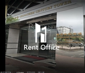 CHINACHEM CENTURY TOWER (華懋世紀廣場)