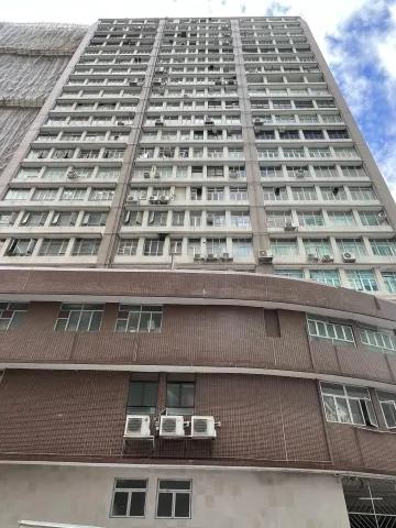 Wah Wing Industrial Building