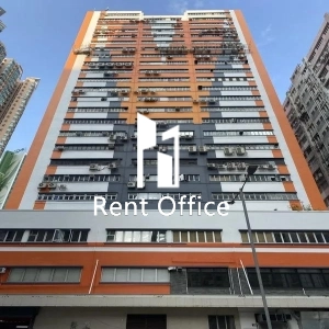 Young Ya Industrial Building-15