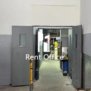 中懋工业大厦-4