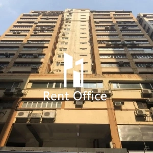 Kwai Fong Industrial Building-2