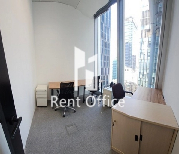 友邦九龍大樓-觀塘務式辦公室