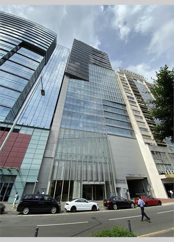 Rykadan Capital Tower