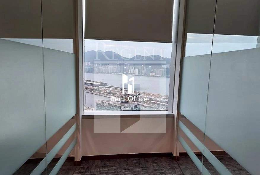 ENTERPRISE SQUARE PHASE 05 TOWER 01 (企业广场 第05期 第01座)-RGP024318