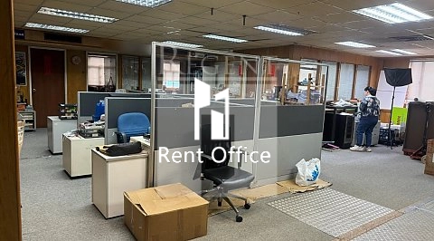 CHEUNG TAK INDUSTRIAL BUILDING (長德工業大廈)