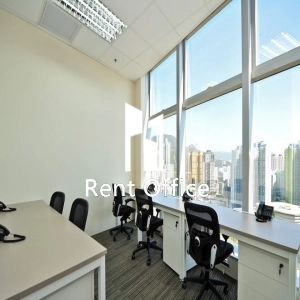 Yijing Square Phase II