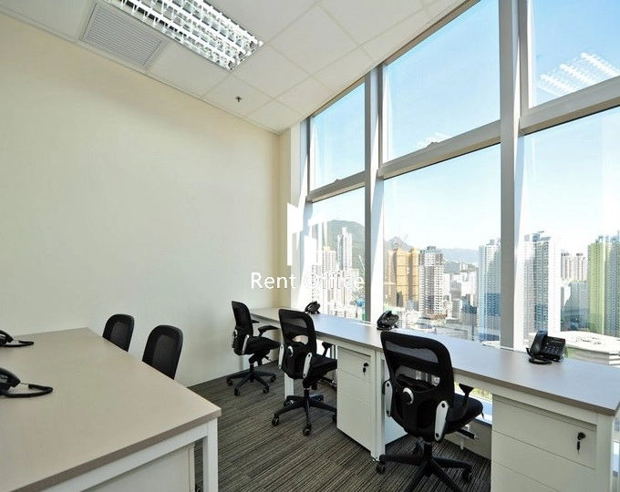 Yijing Square Phase II